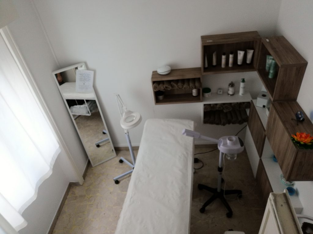 cabina